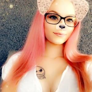 Meet your Posher, Elena